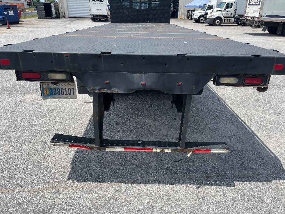 Flatbed Truck-Light and Medium Duty Trucks-Freightliner-2018-M211264S-Greer-SC-140,896\n\t\tmiles-$ 90,250 - Image 9