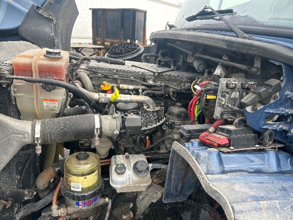 Flatbed Truck-Light and Medium Duty Trucks-Freightliner-2018-M211264S-Middlefield-OH-309,275\n\t\tmiles-$ 73,750 - Image 21