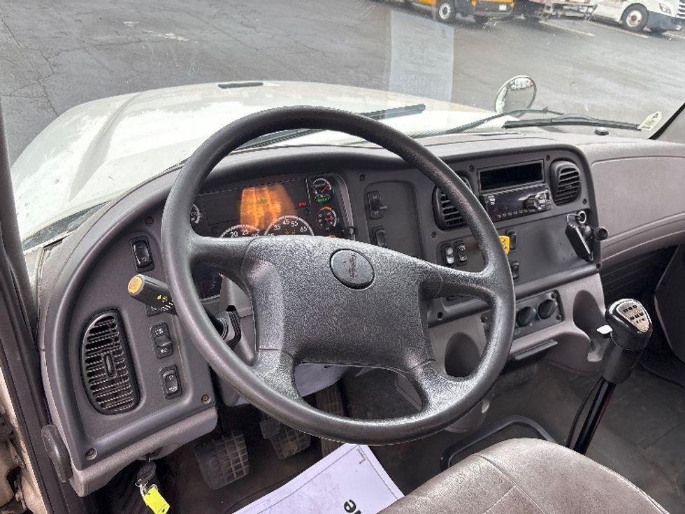 Flatbed Truck-Light and Medium Duty Trucks-Freightliner-2018-M211264S-Springfield-MA-361,693\n\t\tmiles-$ 81,250 - Image 13