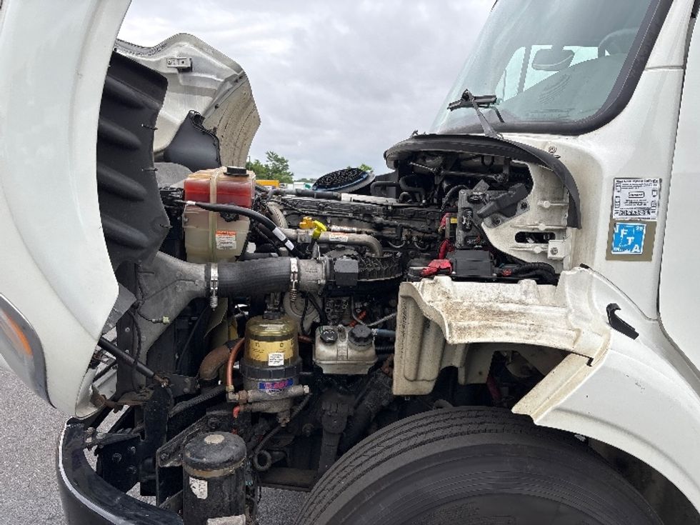 Flatbed Truck-Light and Medium Duty Trucks-Freightliner-2018-M211264S-Springfield-MA-361,693\n\t\tmiles-$ 81,250 - Image 20