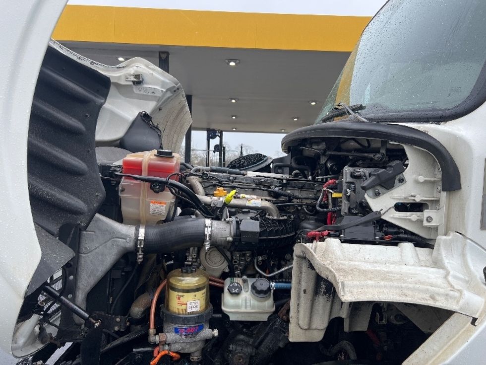 Flatbed Truck-Light and Medium Duty Trucks-Freightliner-2018-M211264S-Westfield-MA-398,294\n\t\tmiles-$ 80,750 - Image 20