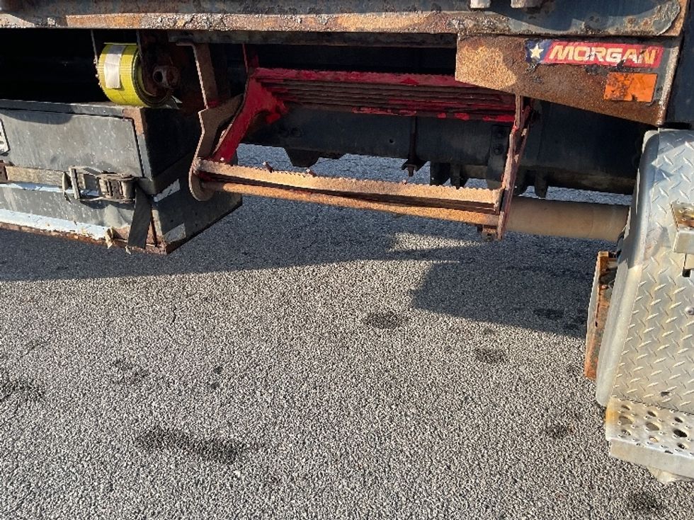 Flatbed Truck-Light and Medium Duty Trucks-Freightliner-2019-114SD-Albany-NY-223,120\n\t\tmiles-$ 118,500 - Image 23