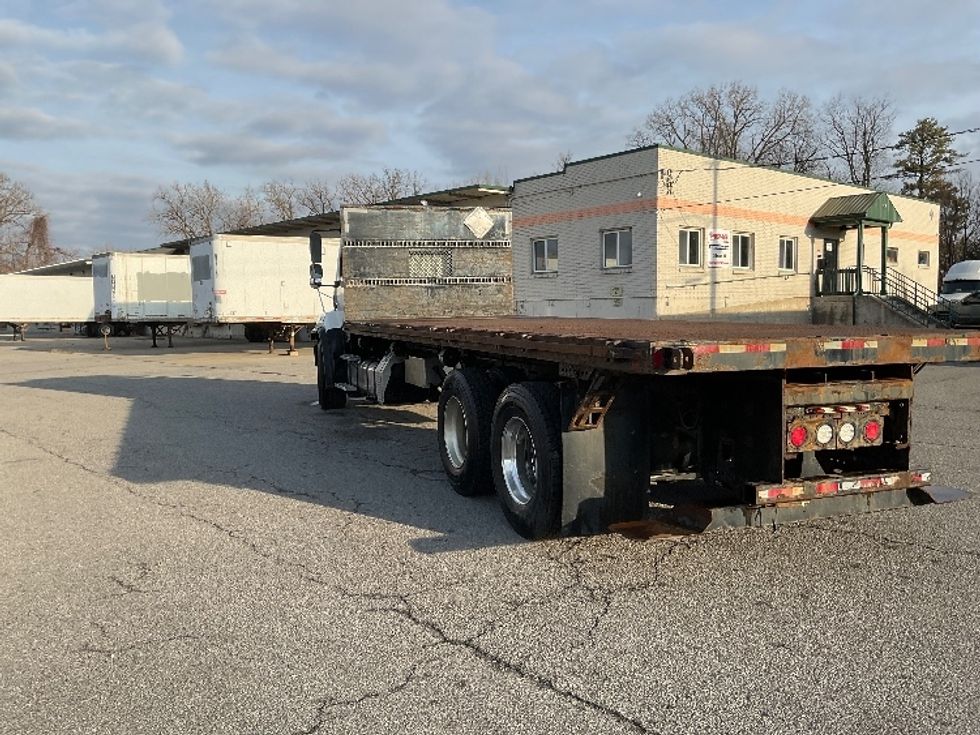 Flatbed Truck-Light and Medium Duty Trucks-Freightliner-2019-114SD-Albany-NY-223,120\n\t\tmiles-$ 118,500 - Image 6