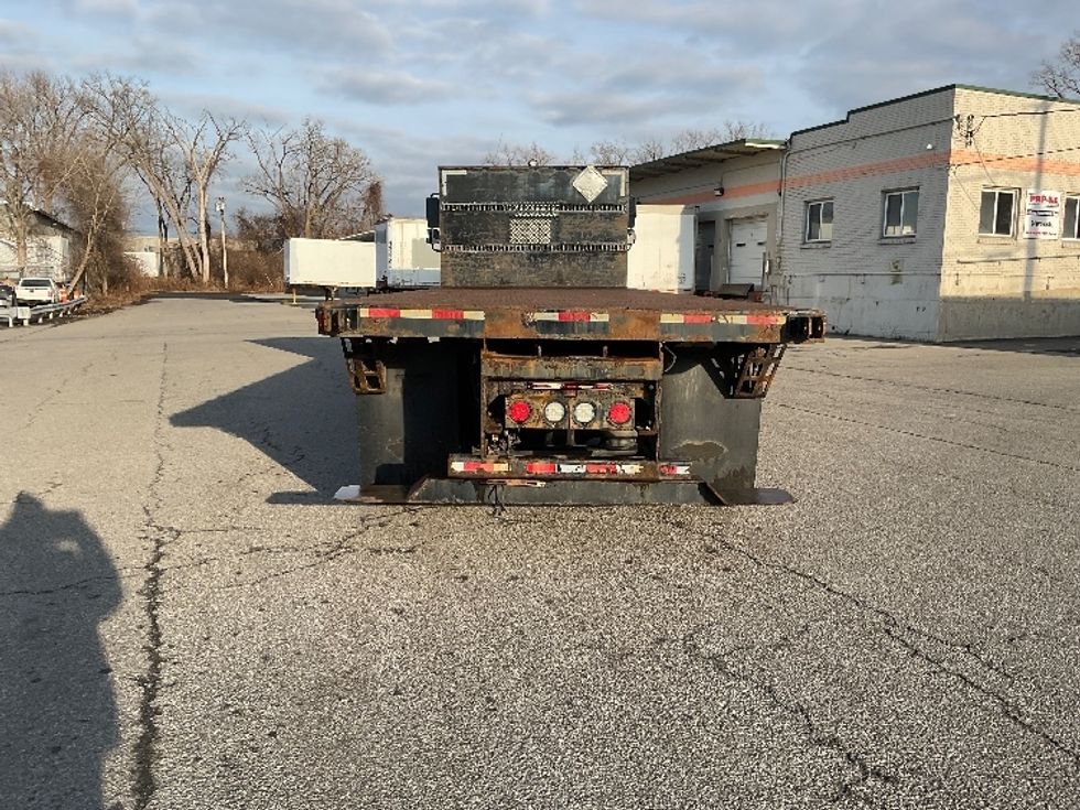 Flatbed Truck-Light and Medium Duty Trucks-Freightliner-2019-114SD-Albany-NY-223,120\n\t\tmiles-$ 118,500 - Image 7