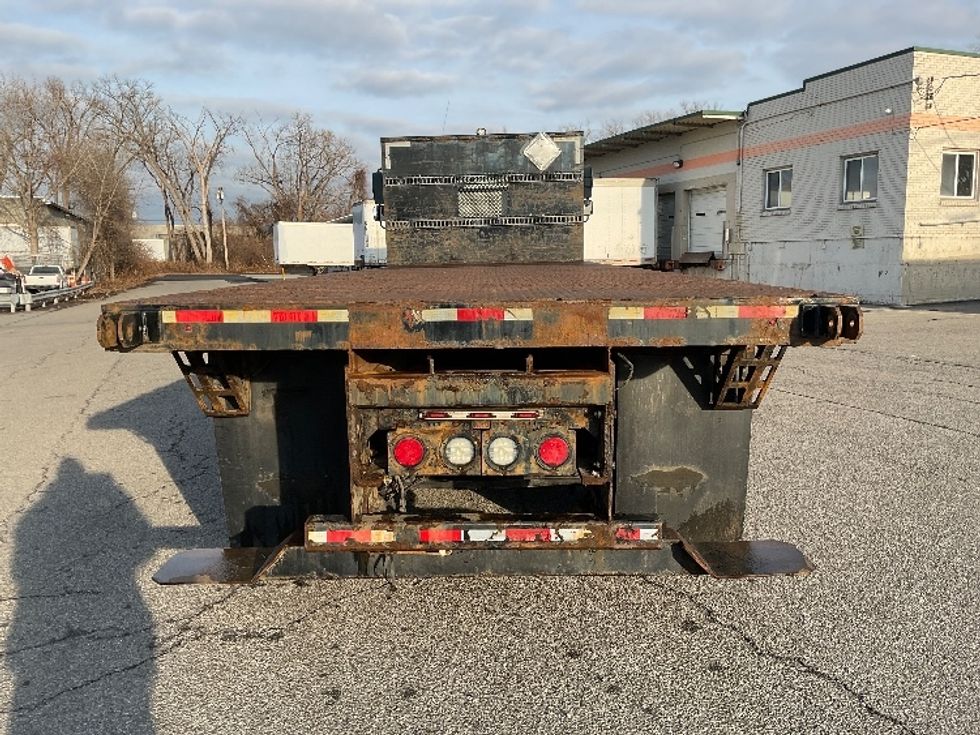 Flatbed Truck-Light and Medium Duty Trucks-Freightliner-2019-114SD-Albany-NY-223,120\n\t\tmiles-$ 118,500 - Image 8