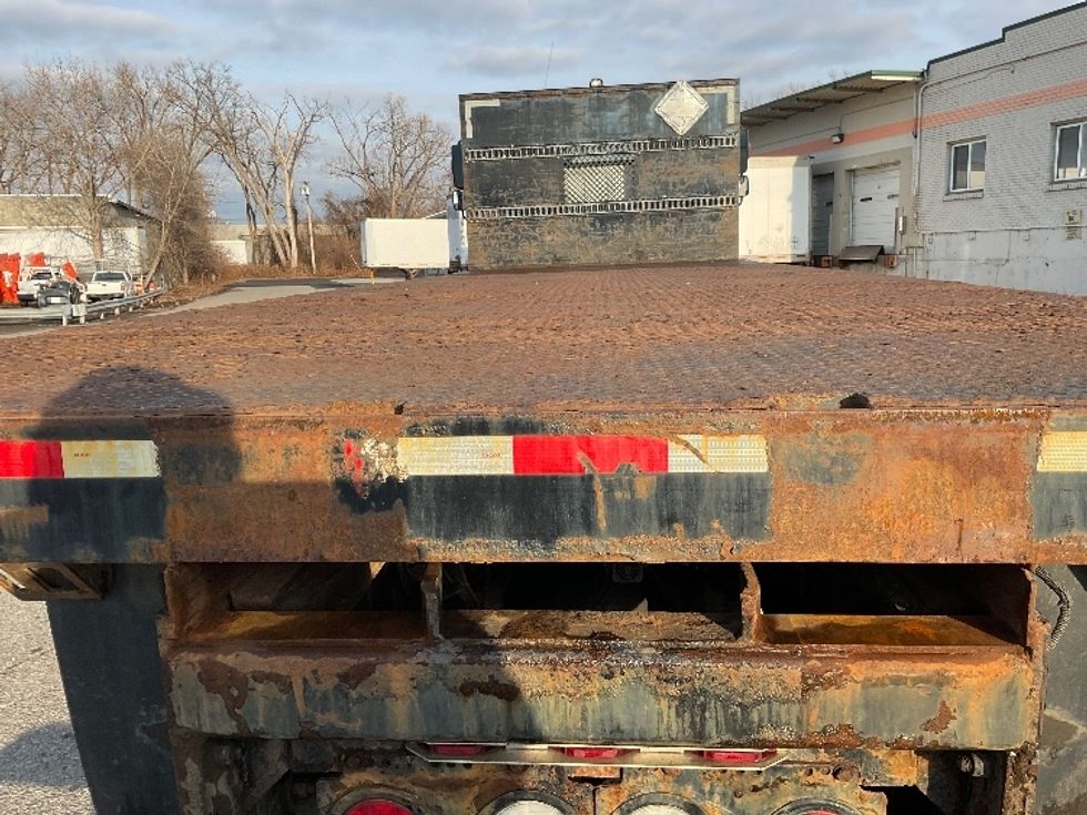 Flatbed Truck-Light and Medium Duty Trucks-Freightliner-2019-114SD-Albany-NY-223,120\n\t\tmiles-$ 118,500 - Image 9