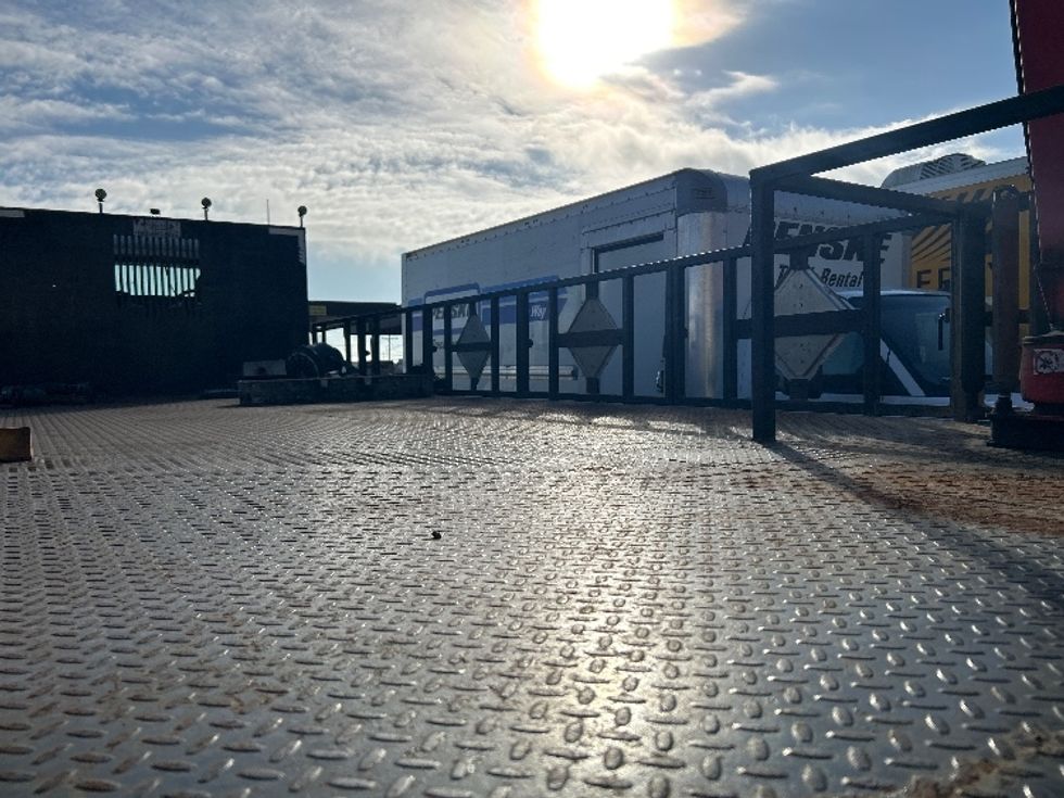 Flatbed Truck-Light and Medium Duty Trucks-Freightliner-2019-114SD-Beaumont-TX-240,563\n\t\tmiles-$ 30,000 - Image 10