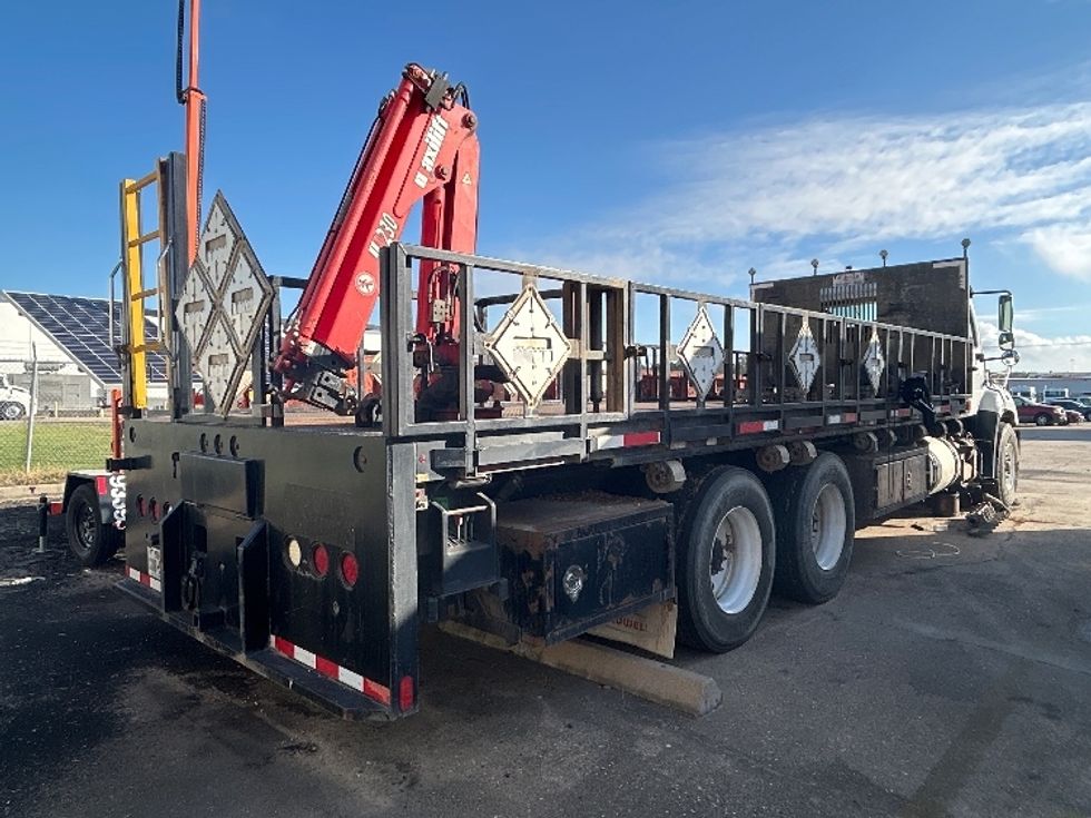 Flatbed Truck-Light and Medium Duty Trucks-Freightliner-2019-114SD-Beaumont-TX-240,563\n\t\tmiles-$ 30,000 - Image 11