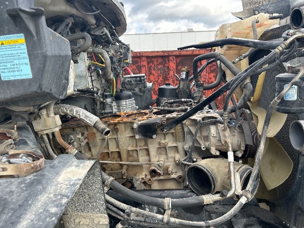 Flatbed Truck-Light and Medium Duty Trucks-Freightliner-2019-114SD-Beaumont-TX-240,563\n\t\tmiles-$ 30,000 - Image 21