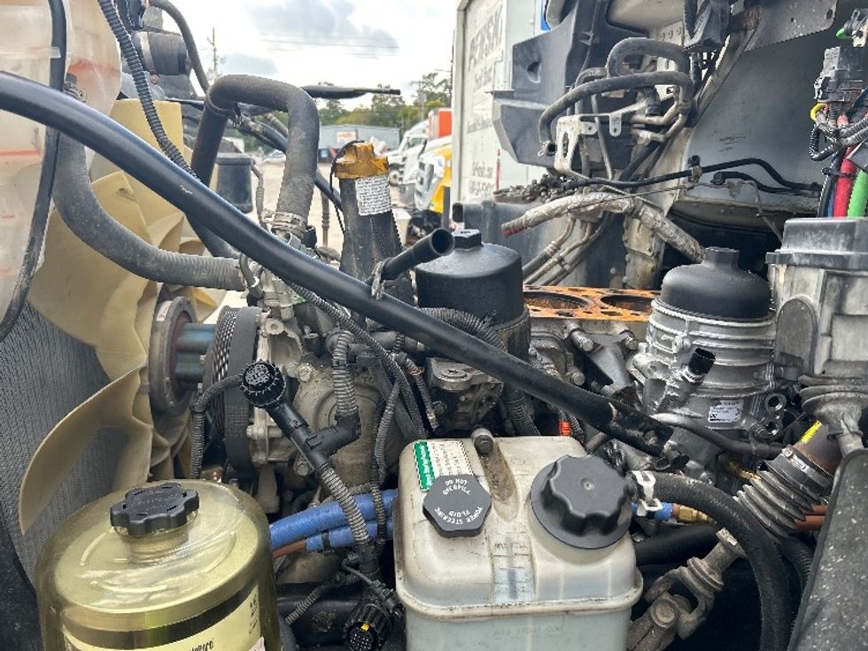 Flatbed Truck-Light and Medium Duty Trucks-Freightliner-2019-114SD-Beaumont-TX-240,563\n\t\tmiles-$ 30,000 - Image 22