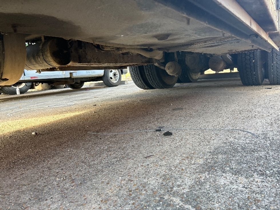 Flatbed Truck-Light and Medium Duty Trucks-Freightliner-2019-114SD-Beaumont-TX-240,563\n\t\tmiles-$ 30,000 - Image 5