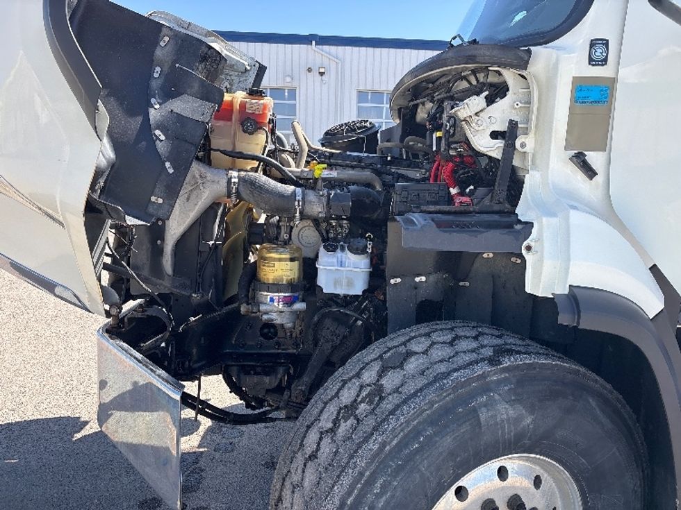 Flatbed Truck-Light and Medium Duty Trucks-Freightliner-2019-114SD-Calgary-AB-146,512\n\t\tkm-$ 143,500 - Image 20