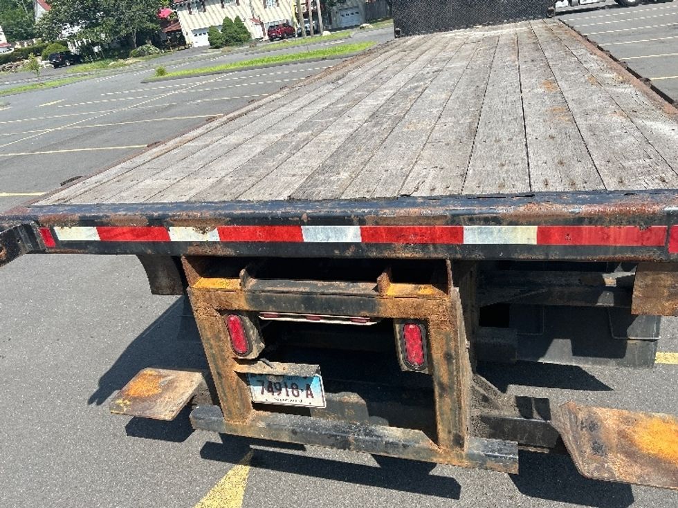 Flatbed Truck-Light and Medium Duty Trucks-Freightliner-2019-114SD-Chicopee-MA-166,433\n\t\tmiles-$ 109,250 - Image 10