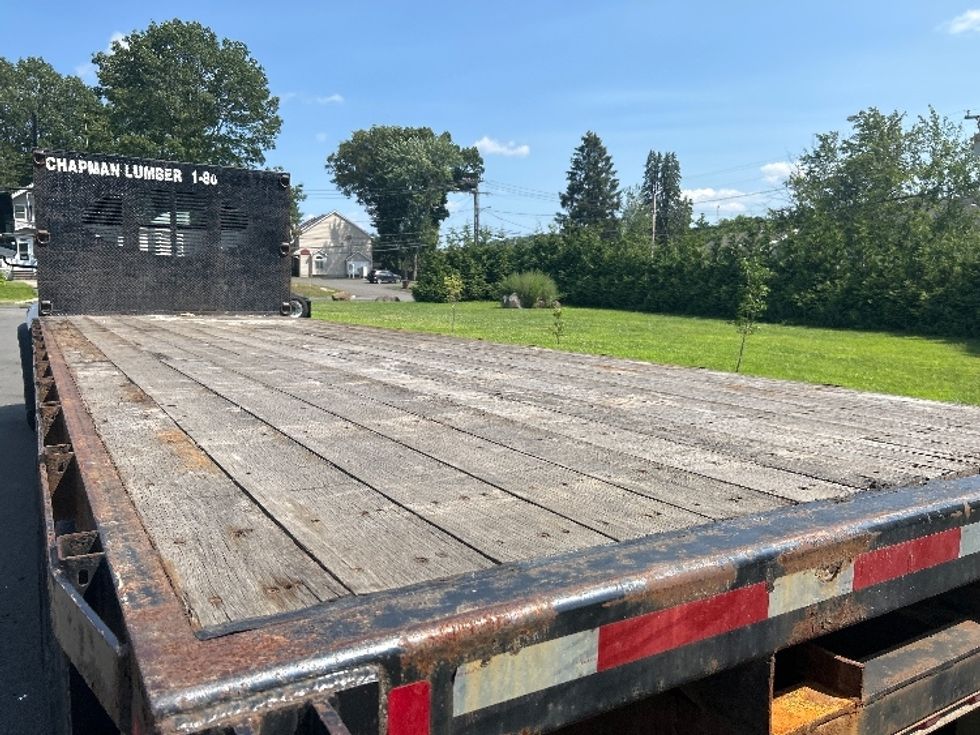 Flatbed Truck-Light and Medium Duty Trucks-Freightliner-2019-114SD-Chicopee-MA-166,433\n\t\tmiles-$ 109,250 - Image 12
