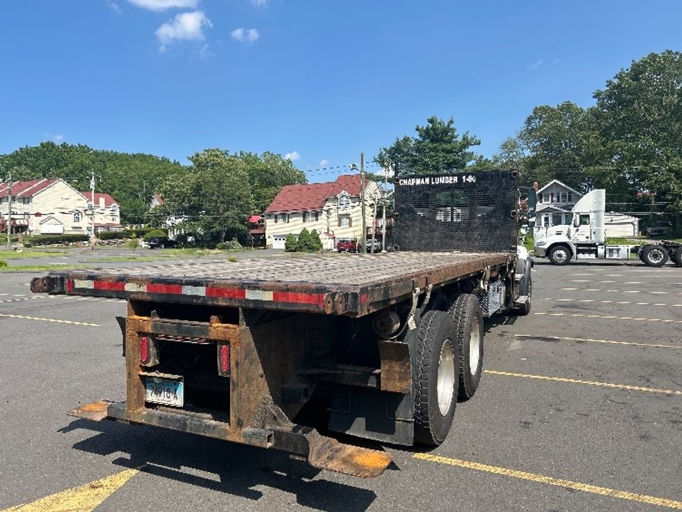 Flatbed Truck-Light and Medium Duty Trucks-Freightliner-2019-114SD-Chicopee-MA-166,433\n\t\tmiles-$ 109,250 - Image 13