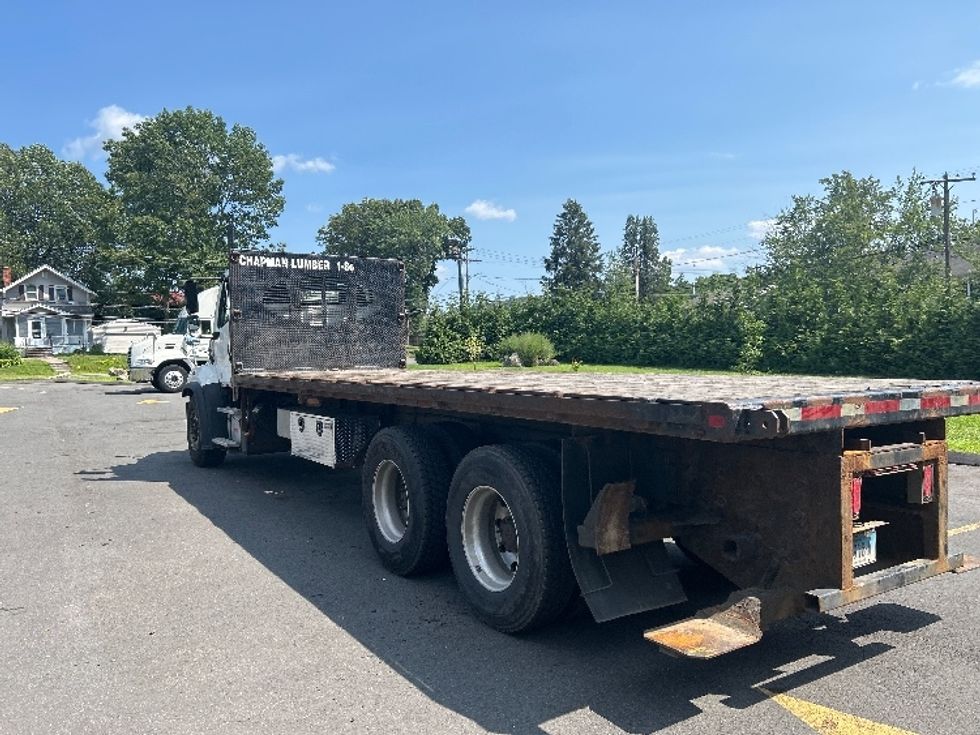 Flatbed Truck-Light and Medium Duty Trucks-Freightliner-2019-114SD-Chicopee-MA-166,433\n\t\tmiles-$ 109,250 - Image 6