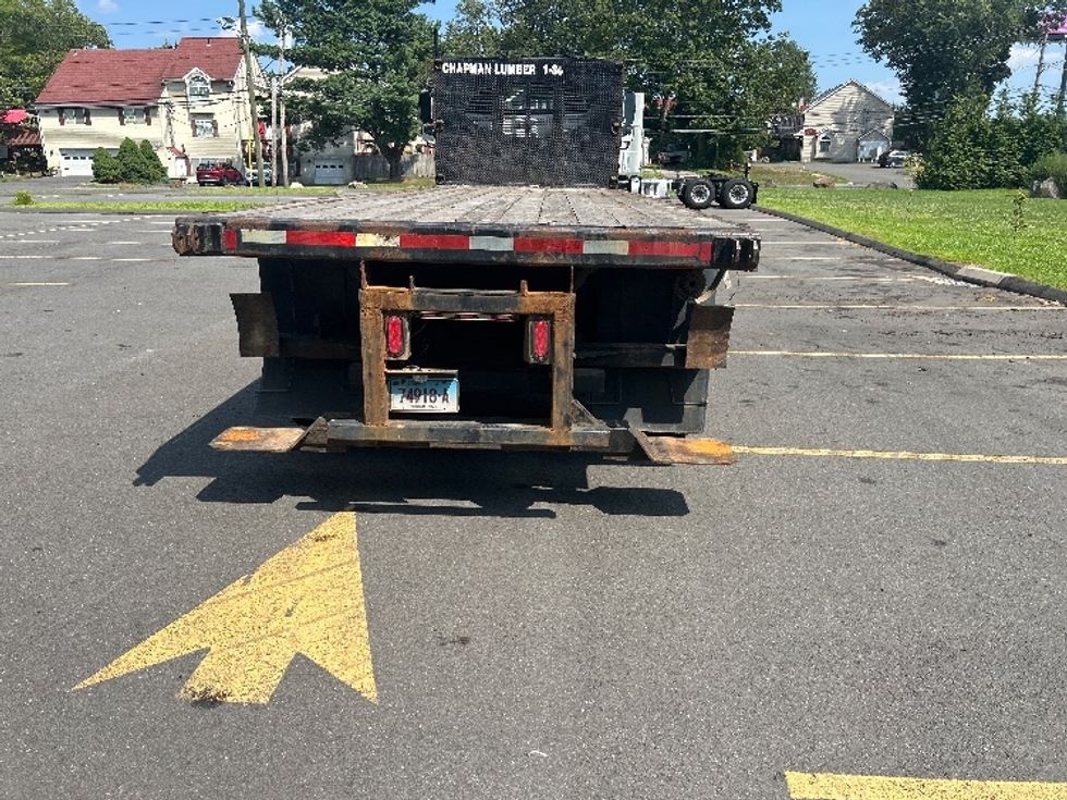 Flatbed Truck-Light and Medium Duty Trucks-Freightliner-2019-114SD-Chicopee-MA-166,433\n\t\tmiles-$ 109,250 - Image 8