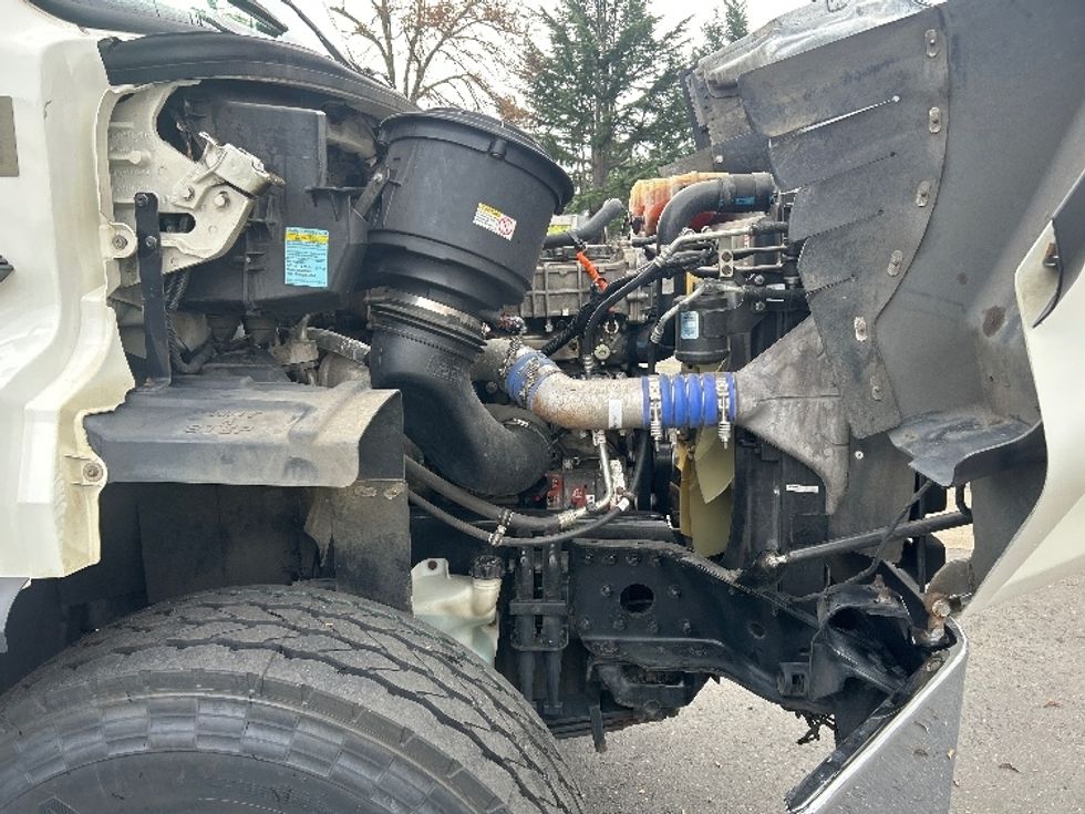 Flatbed Truck-Light and Medium Duty Trucks-Freightliner-2019-114SD-Clackamas-OR-198,981\n\t\tmiles-$ 98,250 - Image 21