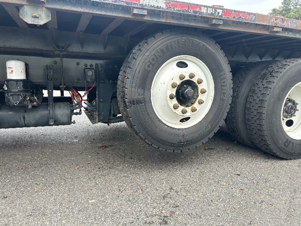 Flatbed Truck-Light and Medium Duty Trucks-Freightliner-2019-114SD-Clackamas-OR-198,981\n\t\tmiles-$ 98,250 - Image 23