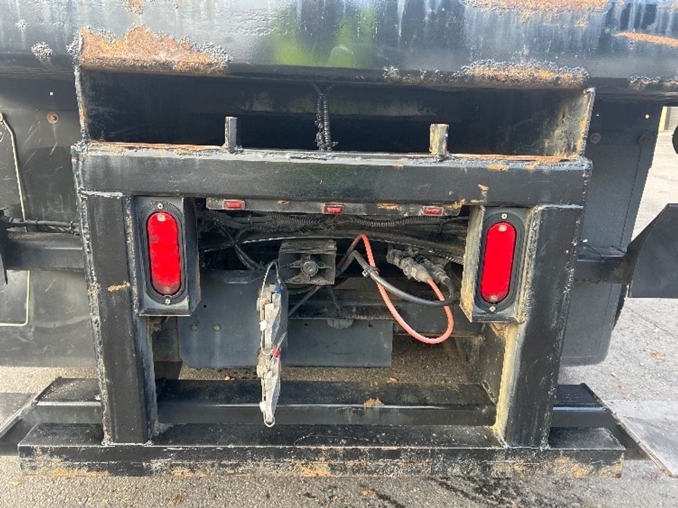 Flatbed Truck-Light and Medium Duty Trucks-Freightliner-2019-114SD-Clackamas-OR-198,981\n\t\tmiles-$ 98,250 - Image 9