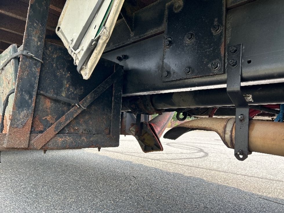 Flatbed Truck-Light and Medium Duty Trucks-Freightliner-2019-114SD-Fitchburg-MA-235,691\n\t\tmiles-$ 95,000 - Image 13