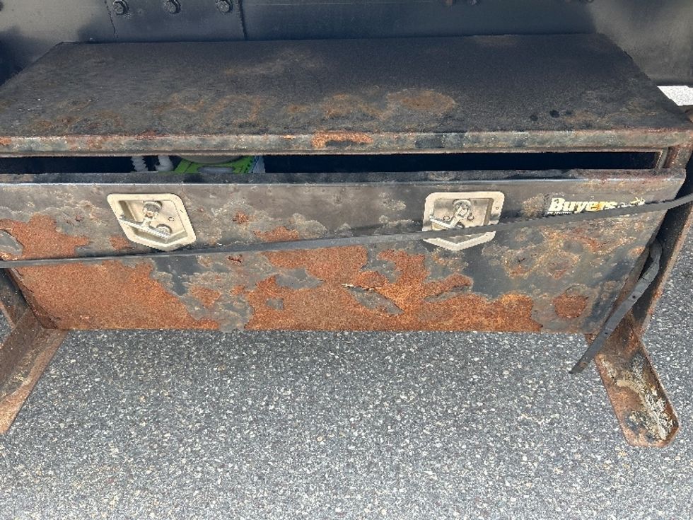 Flatbed Truck-Light and Medium Duty Trucks-Freightliner-2019-114SD-Fitchburg-MA-235,691\n\t\tmiles-$ 95,000 - Image 26