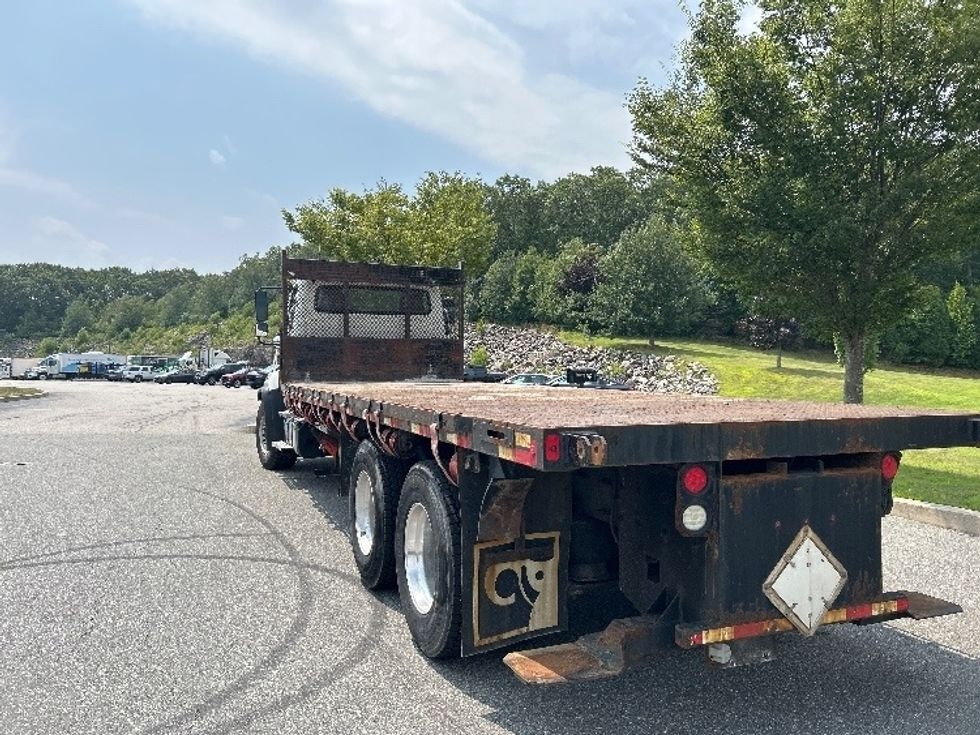 Flatbed Truck-Light and Medium Duty Trucks-Freightliner-2019-114SD-Fitchburg-MA-235,691\n\t\tmiles-$ 95,000 - Image 6