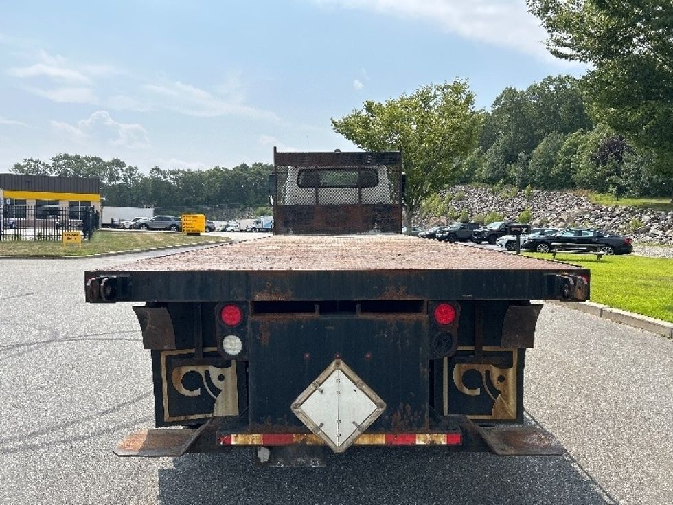 Flatbed Truck-Light and Medium Duty Trucks-Freightliner-2019-114SD-Fitchburg-MA-235,691\n\t\tmiles-$ 95,000 - Image 7