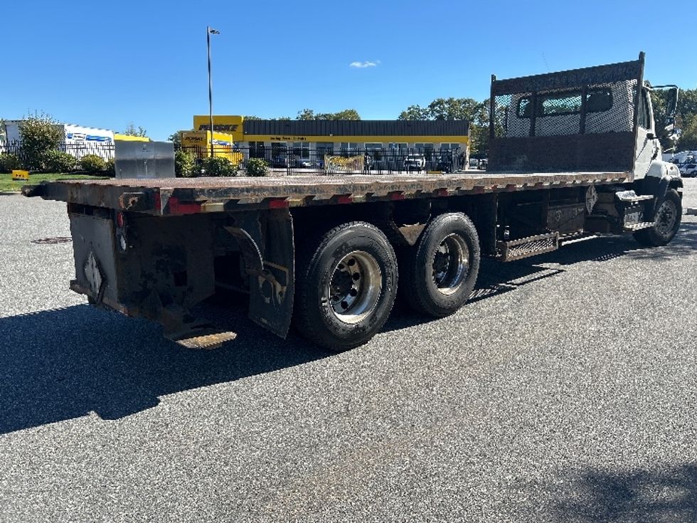 Flatbed Truck-Light and Medium Duty Trucks-Freightliner-2019-114SD-Fitchburg-MA-330,615\n\t\tmiles-$ 92,250 - Image 10
