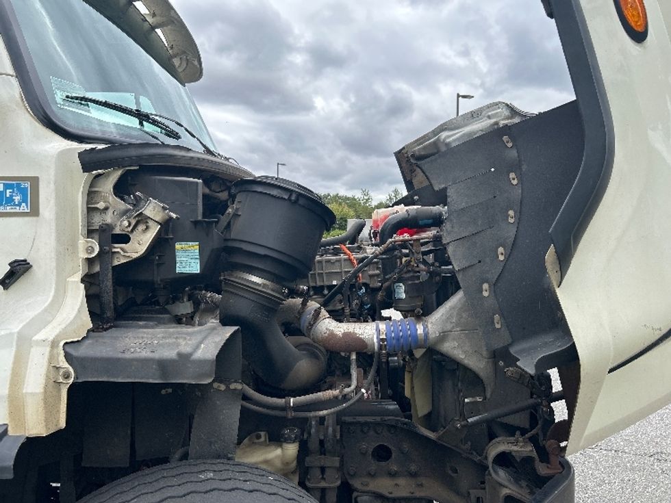 Flatbed Truck-Light and Medium Duty Trucks-Freightliner-2019-114SD-Fitchburg-MA-330,615\n\t\tmiles-$ 92,250 - Image 22