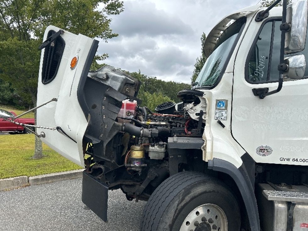 Flatbed Truck-Light and Medium Duty Trucks-Freightliner-2019-114SD-Fitchburg-MA-330,615\n\t\tmiles-$ 92,250 - Image 23