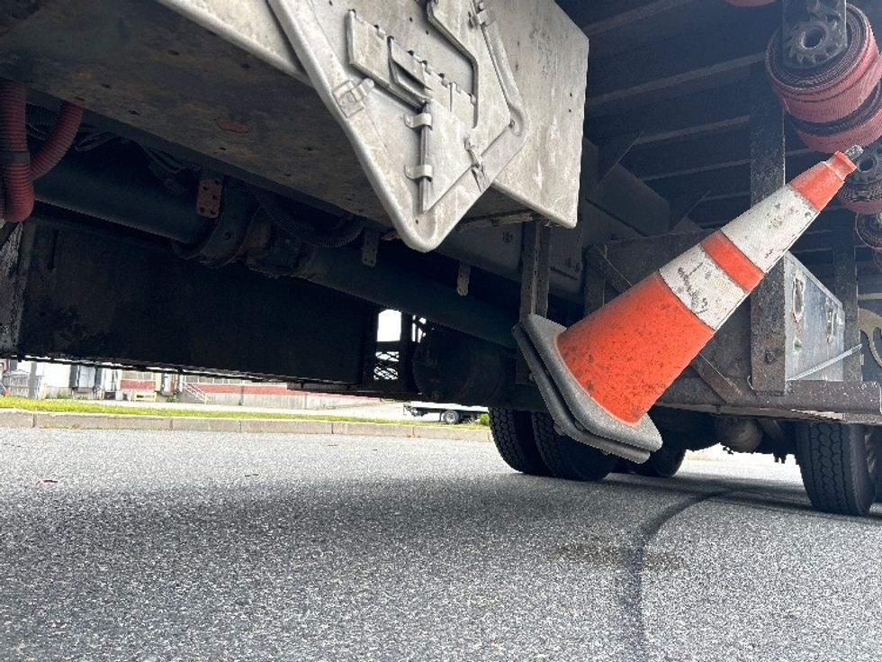 Flatbed Truck-Light and Medium Duty Trucks-Freightliner-2019-114SD-Fitchburg-MA-330,615\n\t\tmiles-$ 92,250 - Image 5