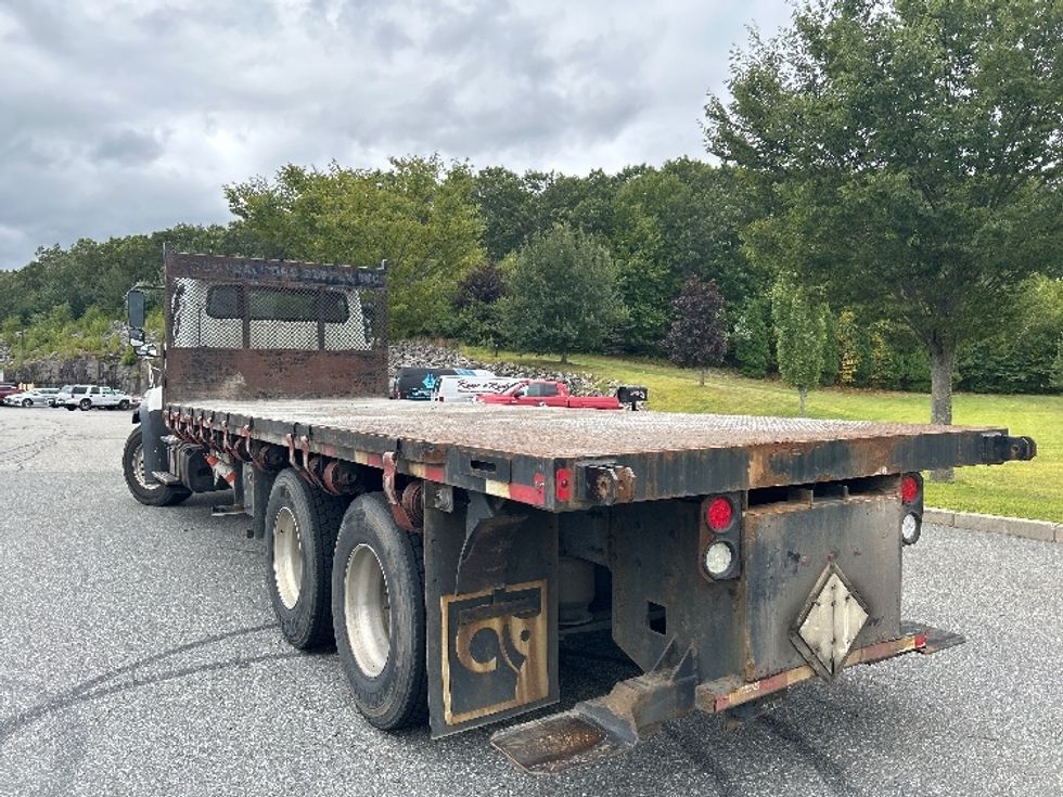 Flatbed Truck-Light and Medium Duty Trucks-Freightliner-2019-114SD-Fitchburg-MA-330,615\n\t\tmiles-$ 92,250 - Image 6