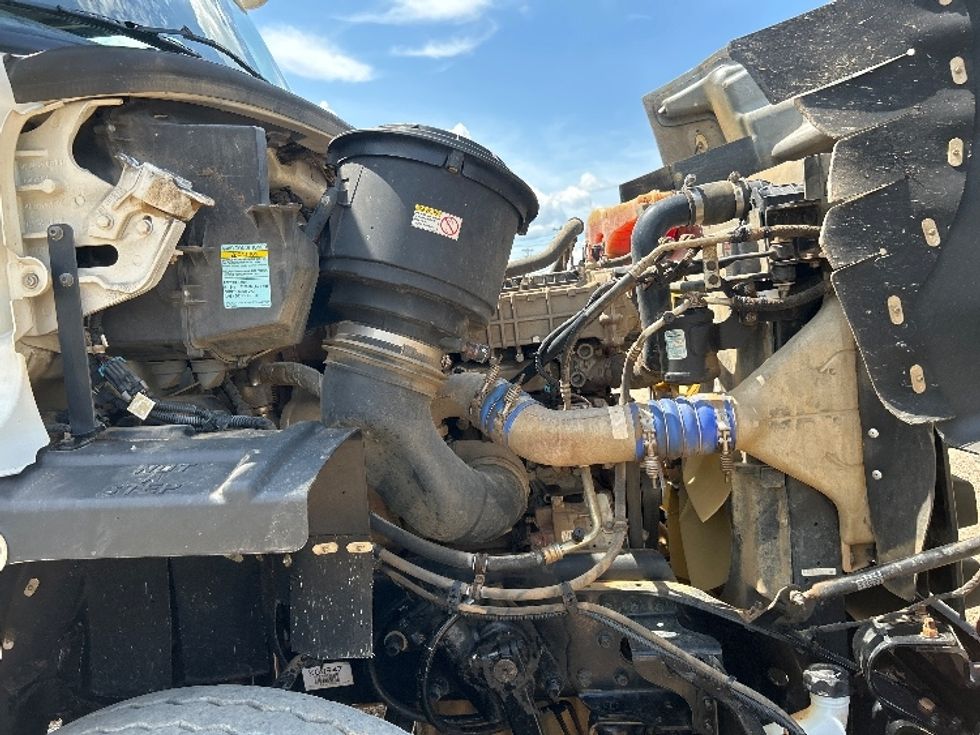 Flatbed Truck-Light and Medium Duty Trucks-Freightliner-2019-114SD-Hattiesburg-MS-257,409\n\t\tmiles-$ 98,250 - Image 22