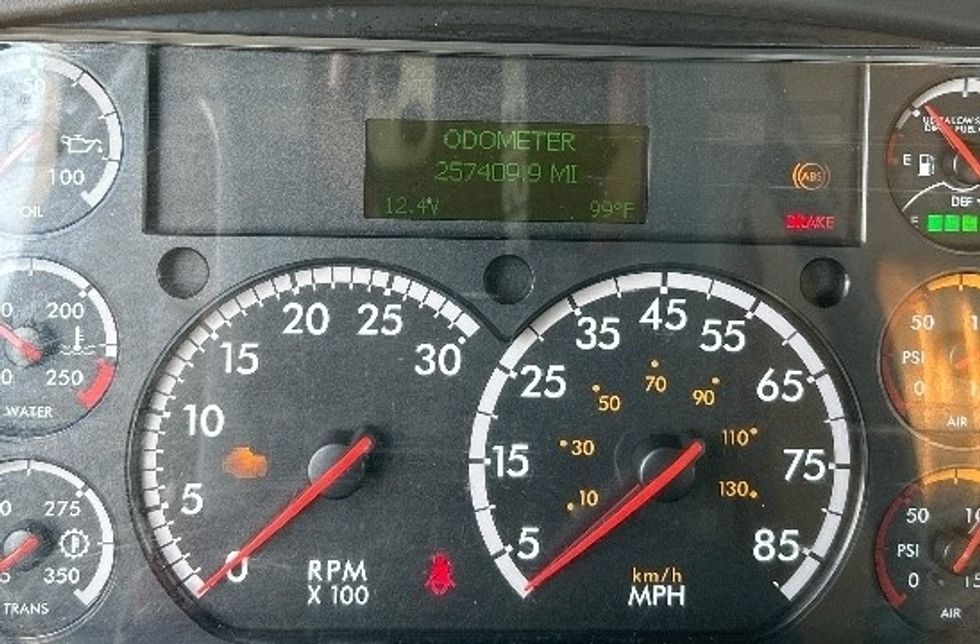 Flatbed Truck-Light and Medium Duty Trucks-Freightliner-2019-114SD-Hattiesburg-MS-257,409\n\t\tmiles-$ 98,250 - Image 25