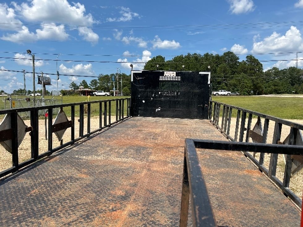 Flatbed Truck-Light and Medium Duty Trucks-Freightliner-2019-114SD-Hattiesburg-MS-257,409\n\t\tmiles-$ 98,250 - Image 8