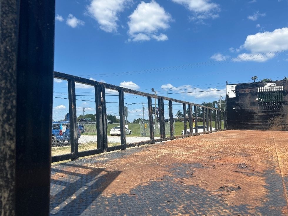 Flatbed Truck-Light and Medium Duty Trucks-Freightliner-2019-114SD-Hattiesburg-MS-312,930\n\t\tmiles-$ 94,000 - Image 11