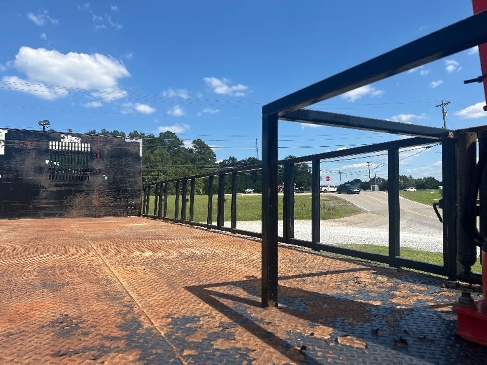 Flatbed Truck-Light and Medium Duty Trucks-Freightliner-2019-114SD-Hattiesburg-MS-312,930\n\t\tmiles-$ 94,000 - Image 12