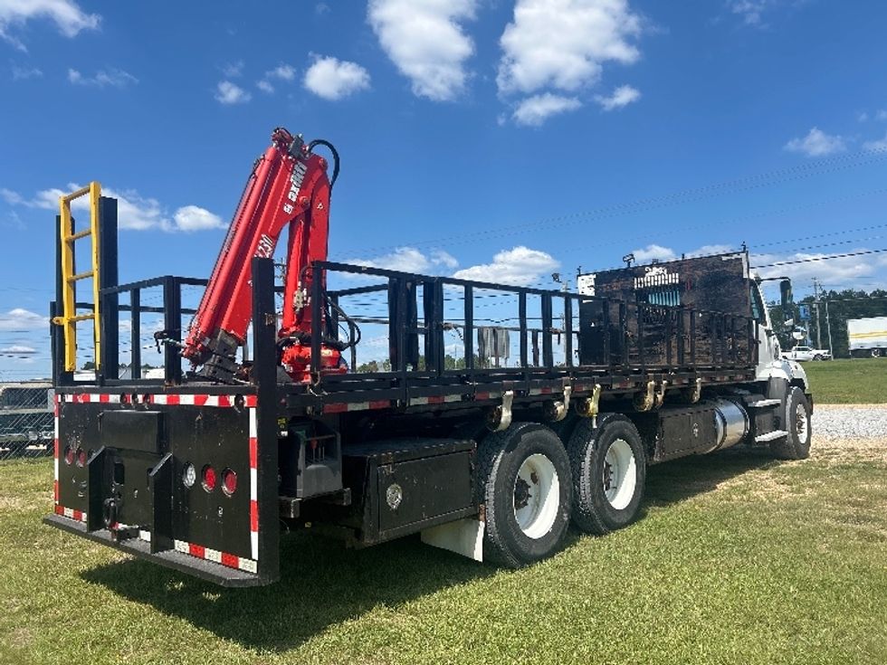 Flatbed Truck-Light and Medium Duty Trucks-Freightliner-2019-114SD-Hattiesburg-MS-312,930\n\t\tmiles-$ 94,000 - Image 13
