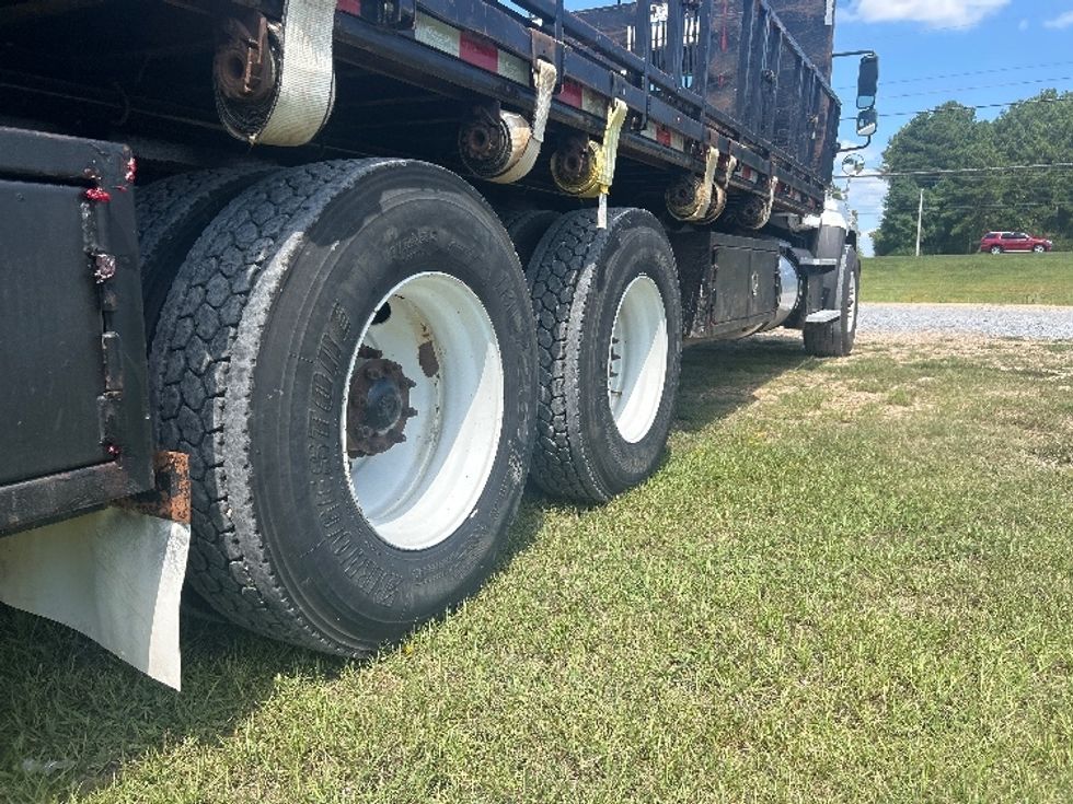 Flatbed Truck-Light and Medium Duty Trucks-Freightliner-2019-114SD-Hattiesburg-MS-312,930\n\t\tmiles-$ 94,000 - Image 14