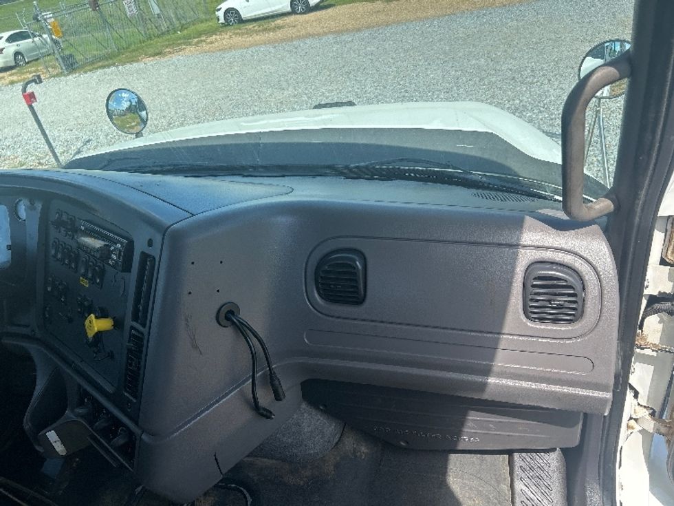 Flatbed Truck-Light and Medium Duty Trucks-Freightliner-2019-114SD-Hattiesburg-MS-312,930\n\t\tmiles-$ 94,000 - Image 21