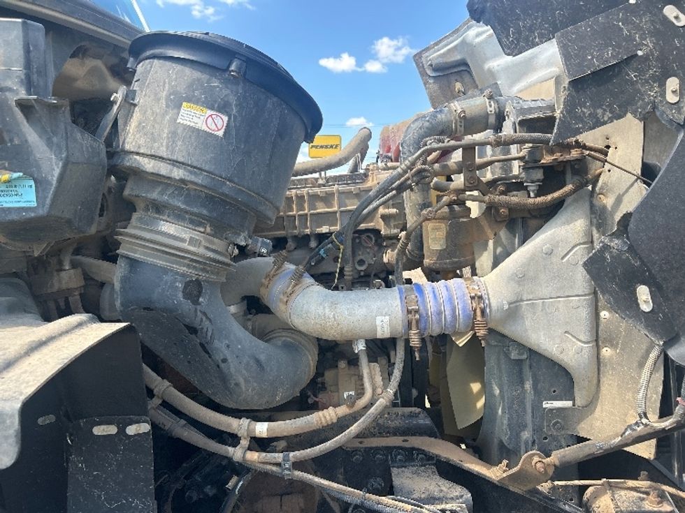 Flatbed Truck-Light and Medium Duty Trucks-Freightliner-2019-114SD-Hattiesburg-MS-312,930\n\t\tmiles-$ 94,000 - Image 23