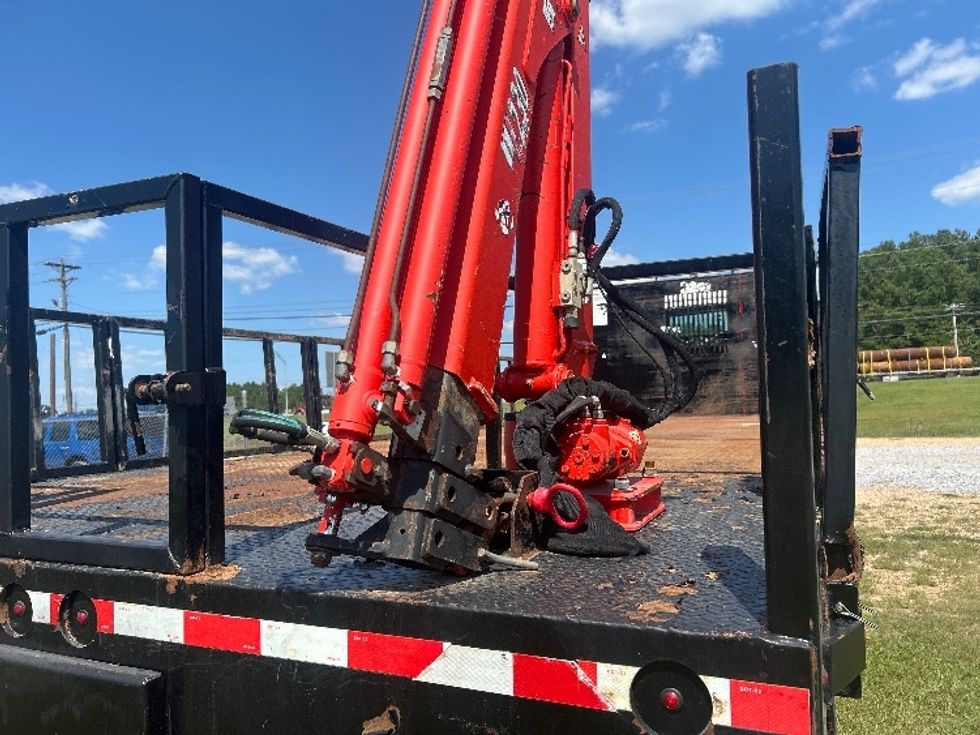 Flatbed Truck-Light and Medium Duty Trucks-Freightliner-2019-114SD-Hattiesburg-MS-312,930\n\t\tmiles-$ 94,000 - Image 26