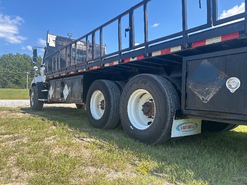 Flatbed Truck-Light and Medium Duty Trucks-Freightliner-2019-114SD-Hattiesburg-MS-312,930\n\t\tmiles-$ 94,000 - Image 5
