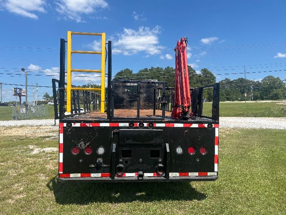 Flatbed Truck-Light and Medium Duty Trucks-Freightliner-2019-114SD-Hattiesburg-MS-312,930\n\t\tmiles-$ 94,000 - Image 7