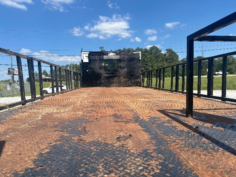 Flatbed Truck-Light and Medium Duty Trucks-Freightliner-2019-114SD-Hattiesburg-MS-312,930\n\t\tmiles-$ 94,000 - Image 8