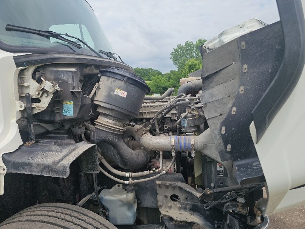 Flatbed Truck-Light and Medium Duty Trucks-Freightliner-2019-114SD-Kansas City-MO-206,762\n\t\tmiles-$ 100,500 - Image 18