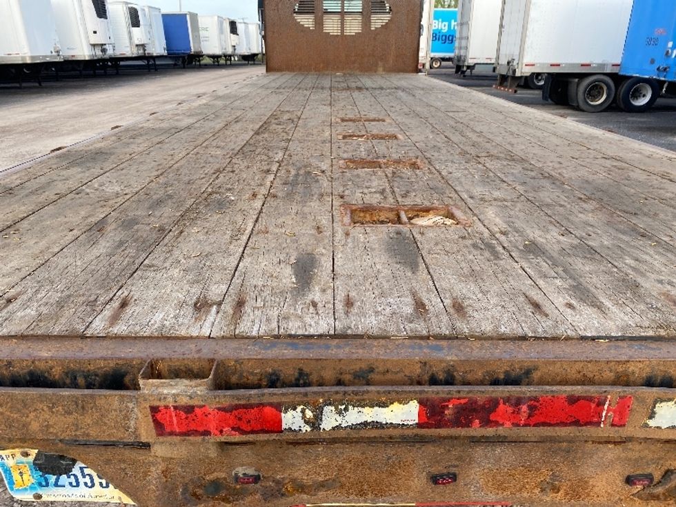 Flatbed Truck-Light and Medium Duty Trucks-Freightliner-2019-114SD-Liverpool-NY-360,000\n\t\tmiles-$ 90,250 - Image 10
