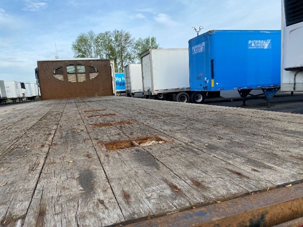 Flatbed Truck-Light and Medium Duty Trucks-Freightliner-2019-114SD-Liverpool-NY-360,000\n\t\tmiles-$ 90,250 - Image 12