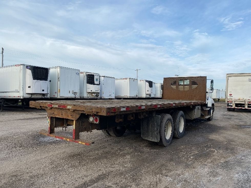 Flatbed Truck-Light and Medium Duty Trucks-Freightliner-2019-114SD-Liverpool-NY-360,000\n\t\tmiles-$ 90,250 - Image 13